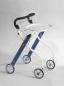 Preview: Trust Care Wohnraum Rollator Let´s Go